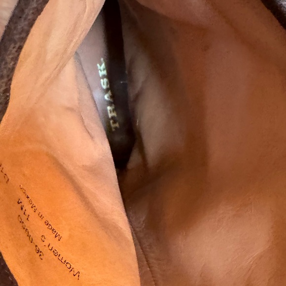 Trask Boots - Picture 5 of 16